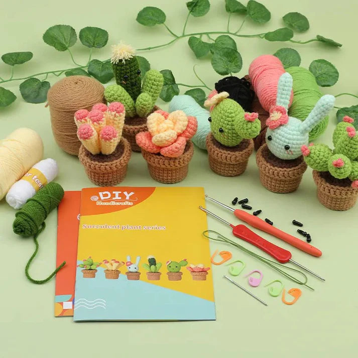 Needle Craft Kits