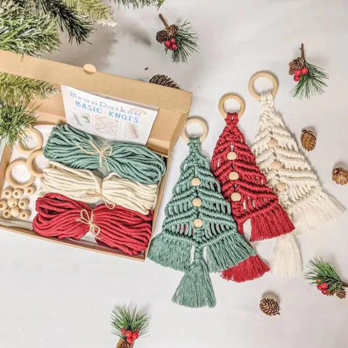 Christmas Arts & Crafts