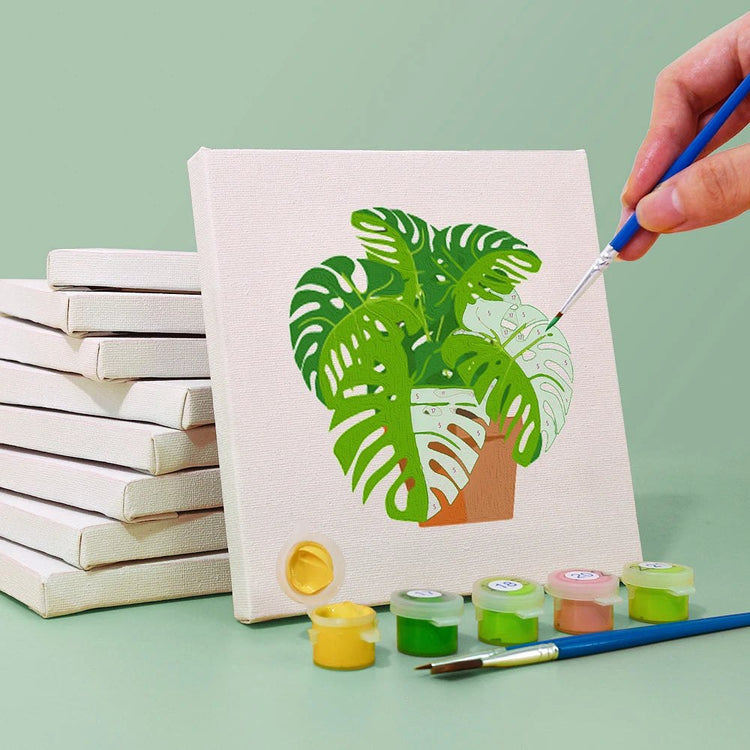 Paint & Sip Party Packs