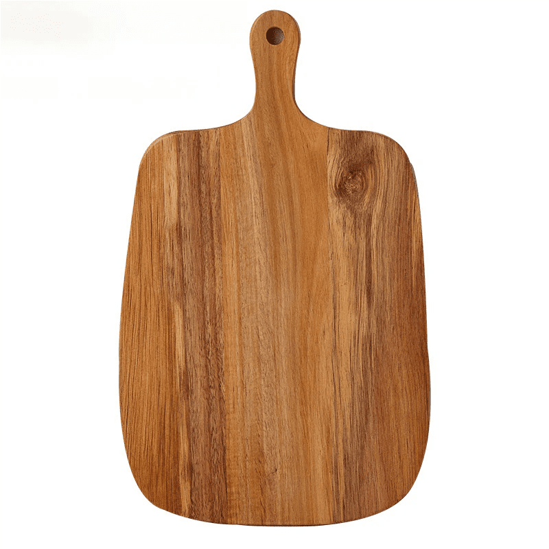 Ocean Resin Art Serving Board & Coaster Kit