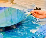 Resin Art 609 1:1 - 4lt Kit