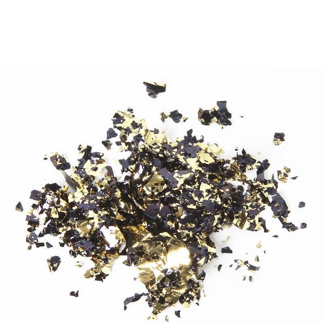 Coloured Foil Flakes Resin