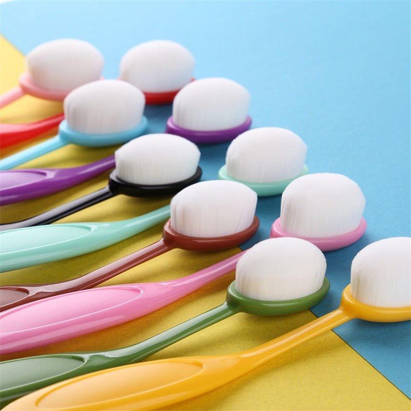 pcs Blending Brushes Paint