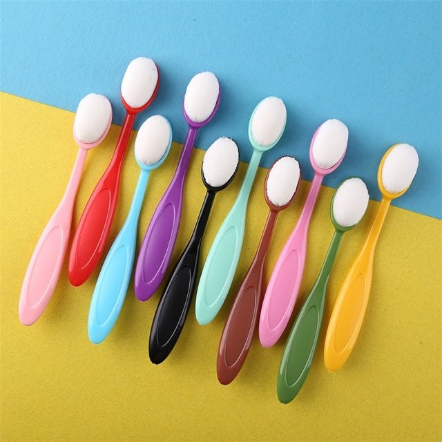 pcs Blending Brushes Paint
