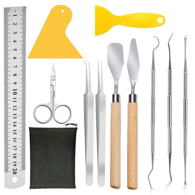pce Craft Vinyl Weeding Tools Sets Accessories