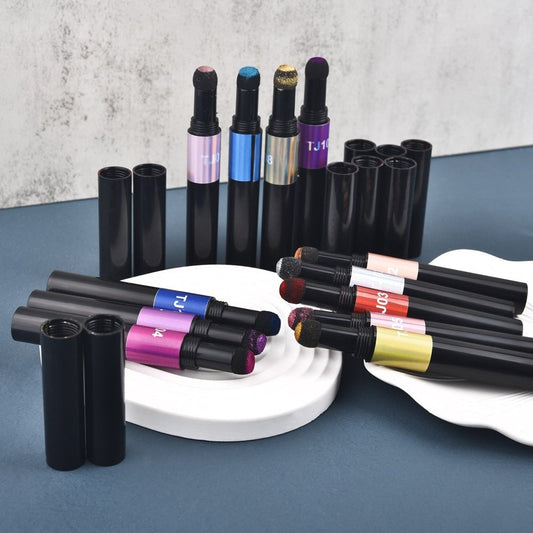 Pearlescent Resin Pigment Powder Magic Pen