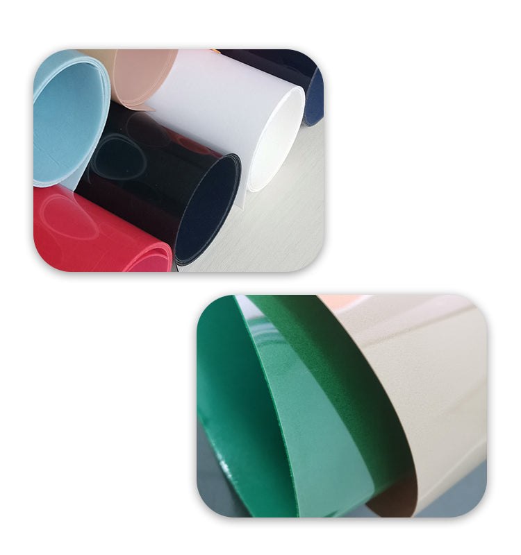 cm Flock Heat Transfer Vinyl