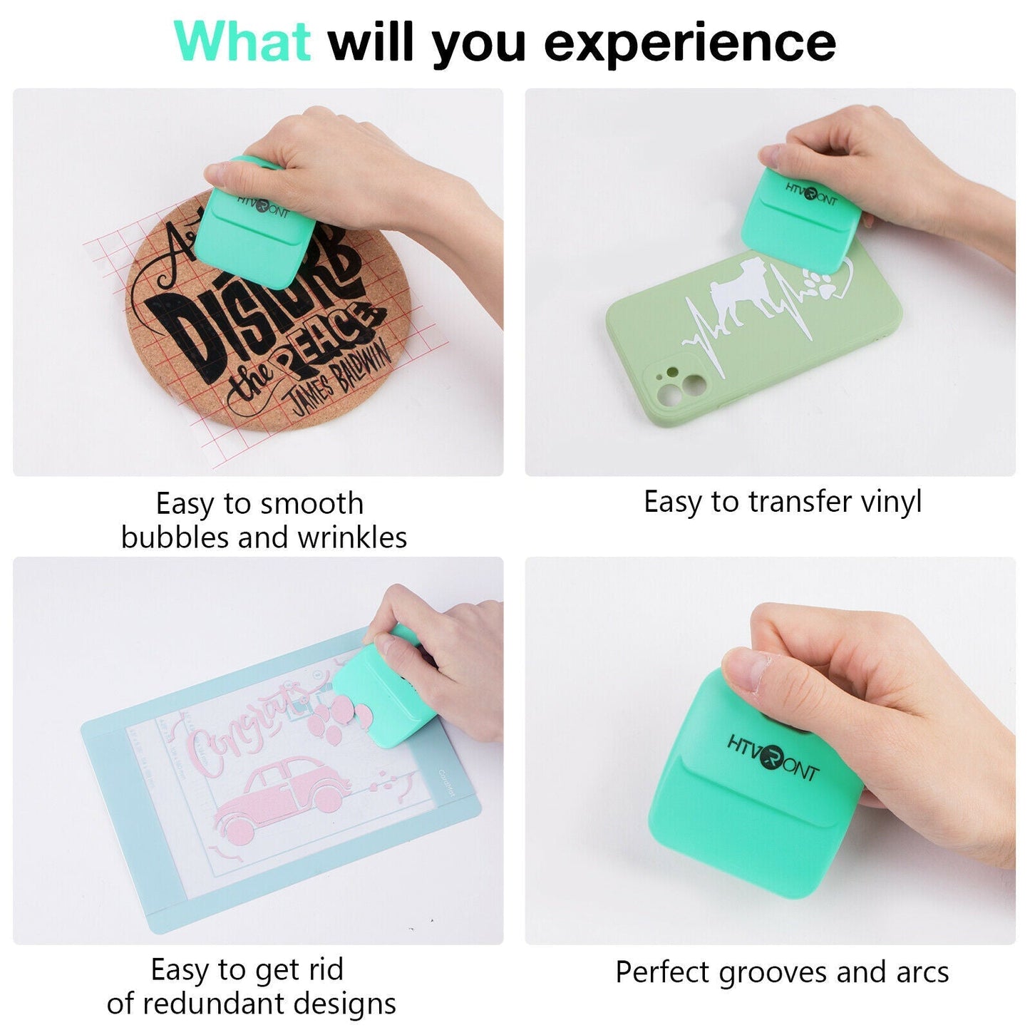 PCS DIY Craft Weeding Tool Kit