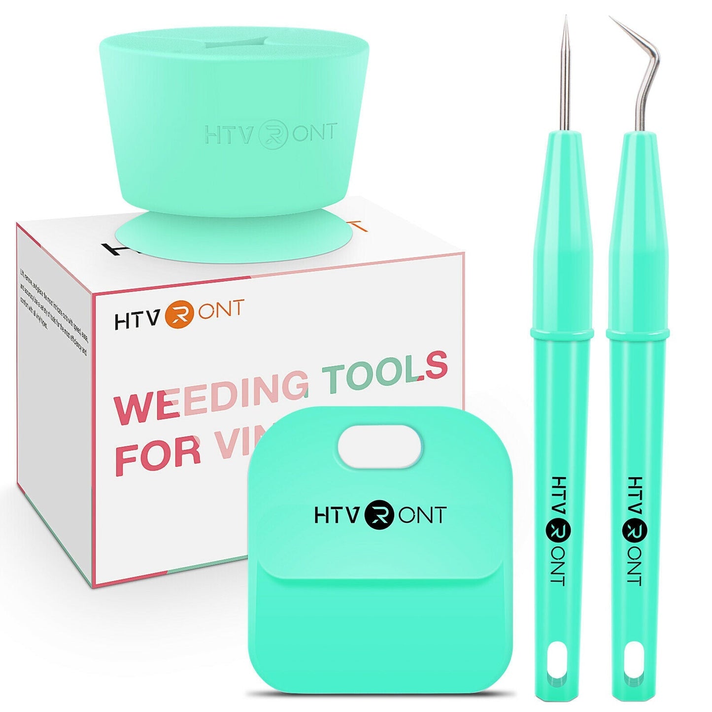 PCS DIY Craft Weeding Tool Kit