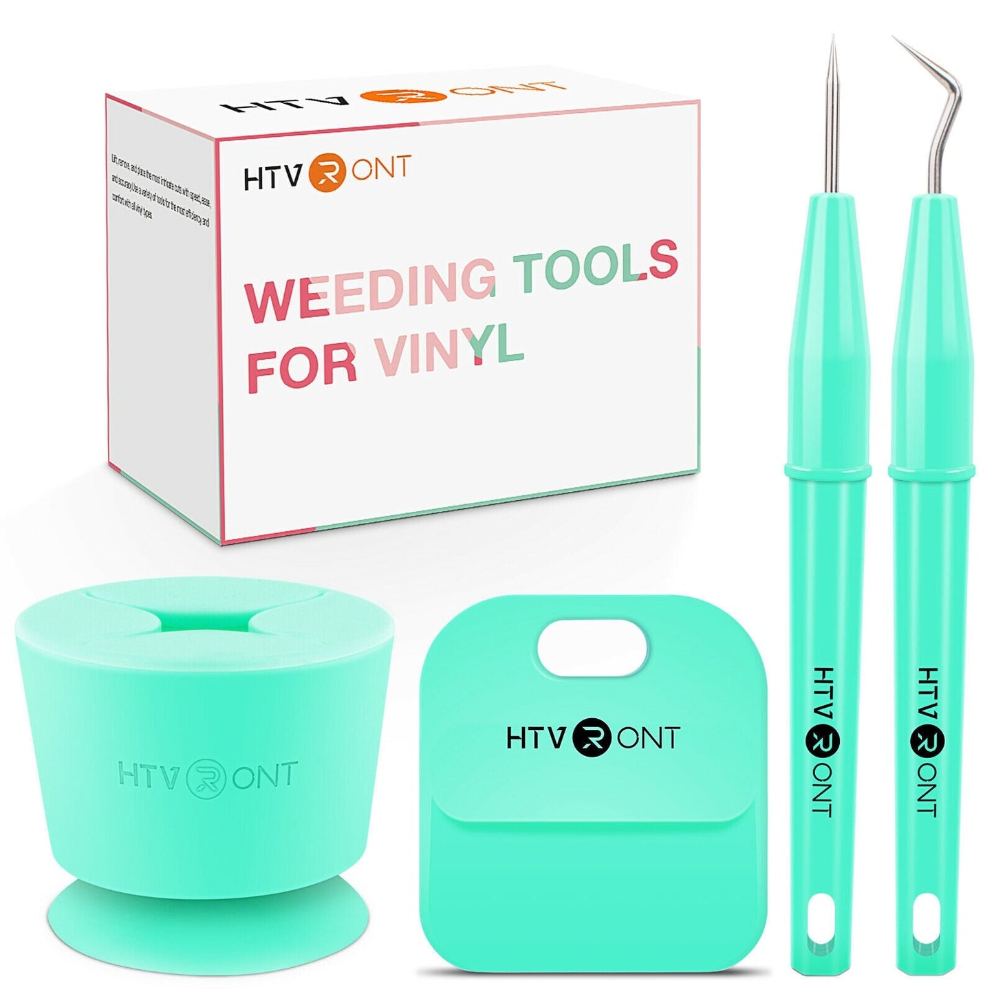 PCS DIY Craft Weeding Tool Kit