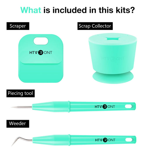 PCS DIY Craft Weeding Tool Kit