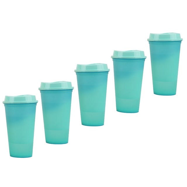473ml Hyper Colour Blank Tumblers Blanks
