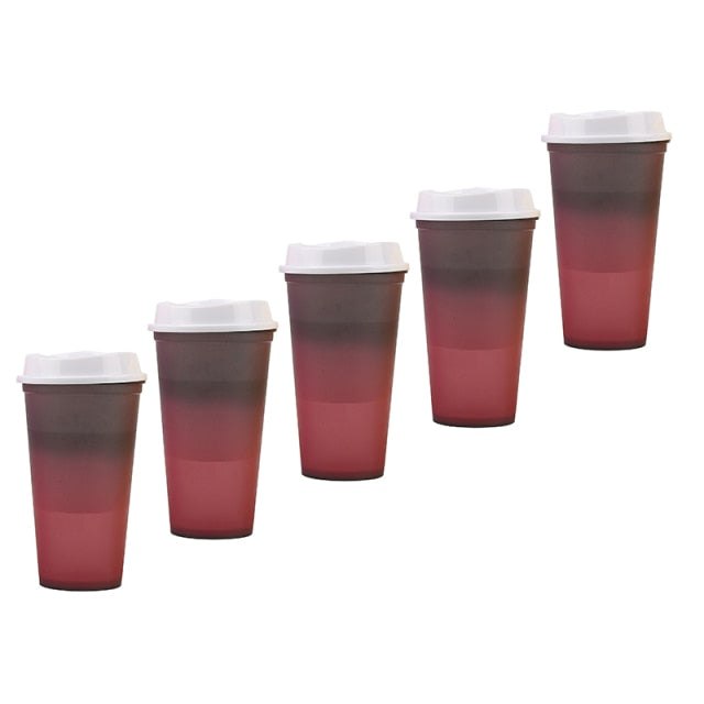 473ml Hyper Colour Blank Tumblers Blanks