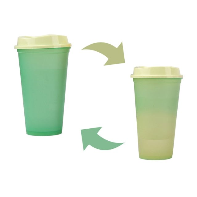 473ml Hyper Colour Blank Tumblers Blanks