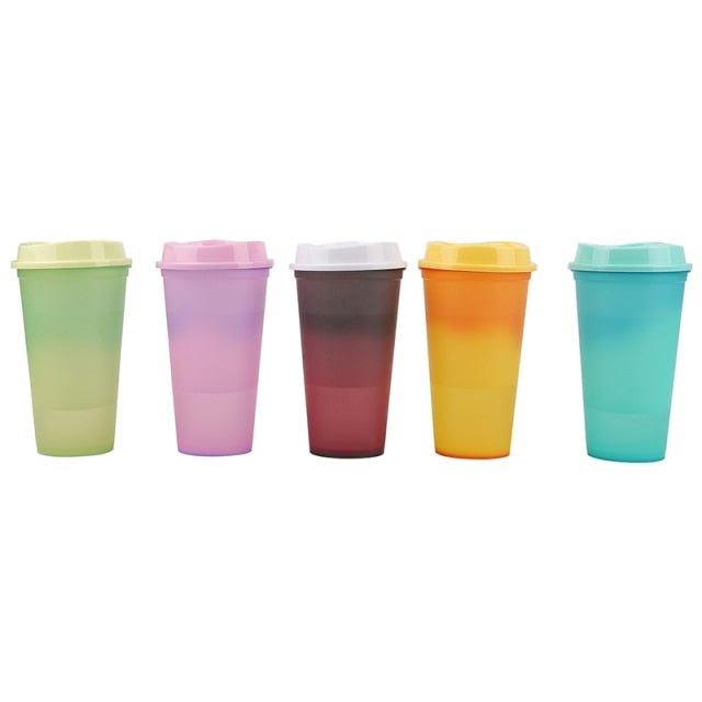 473ml Hyper Colour Blank Tumblers Blanks