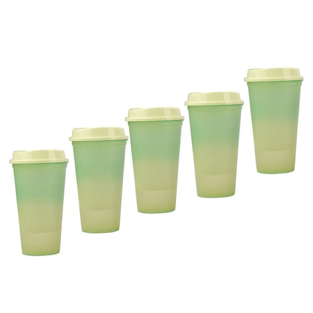 473ml Hyper Colour Blank Tumblers Blanks