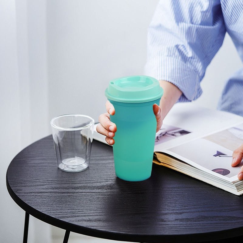 473ml Hyper Colour Blank Tumblers Blanks