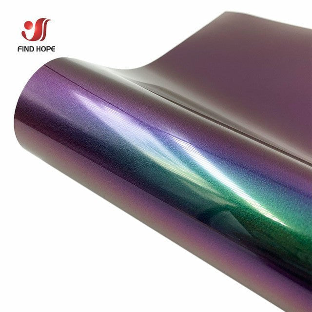 cm Patterned Heat Transfer Vinyl