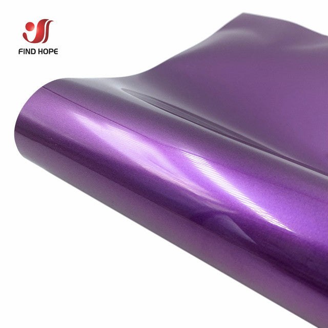 cm Patterned Heat Transfer Vinyl