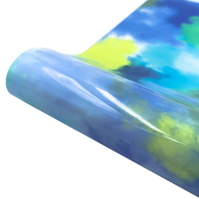 cm Patterned Heat Transfer Vinyl