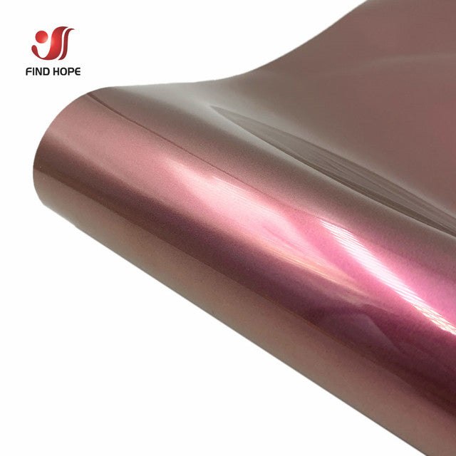cm Patterned Heat Transfer Vinyl