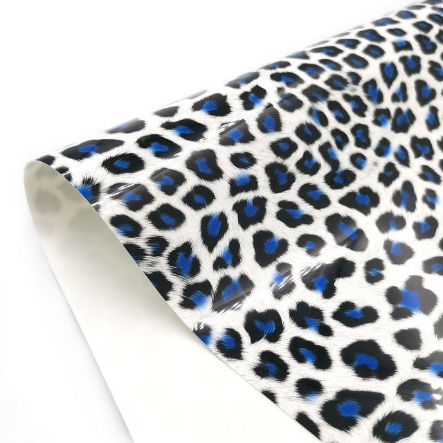 cm Patterned Heat Transfer Vinyl