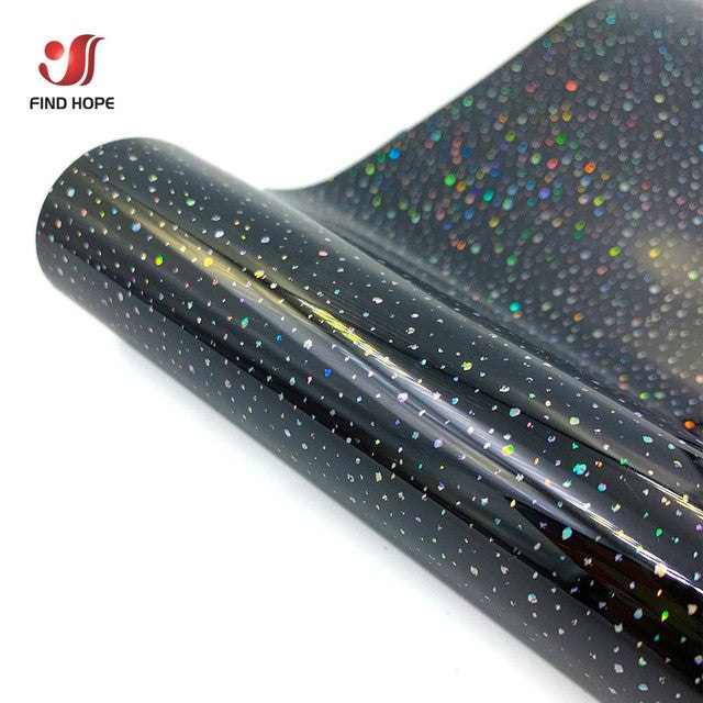 cm Patterned Heat Transfer Vinyl
