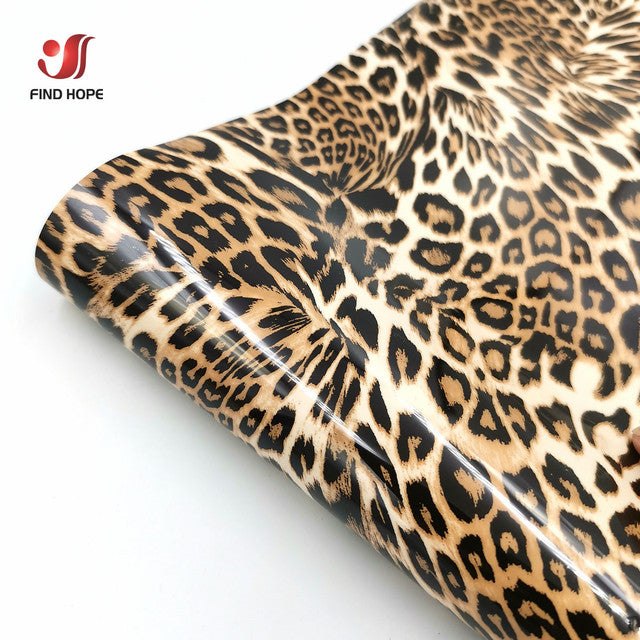 cm Patterned Heat Transfer Vinyl