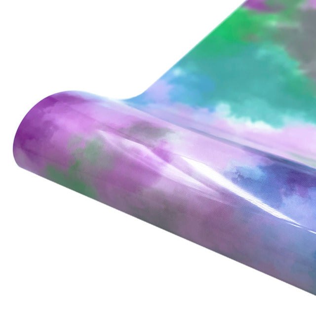 cm Patterned Heat Transfer Vinyl