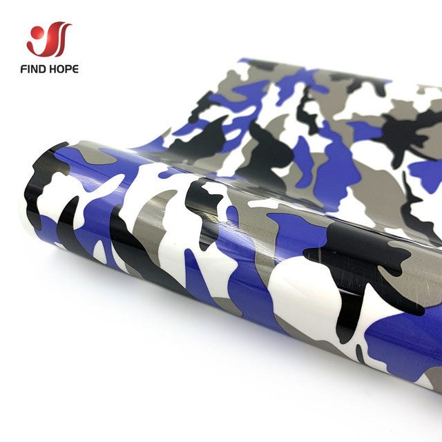 cm Patterned Heat Transfer Vinyl