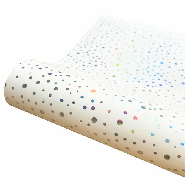 cm Patterned Heat Transfer Vinyl