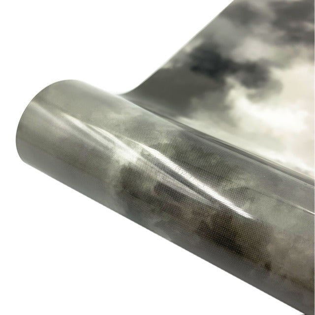 cm Patterned Heat Transfer Vinyl