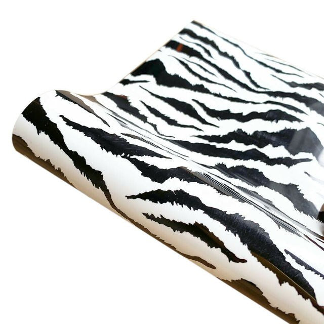 cm Patterned Heat Transfer Vinyl
