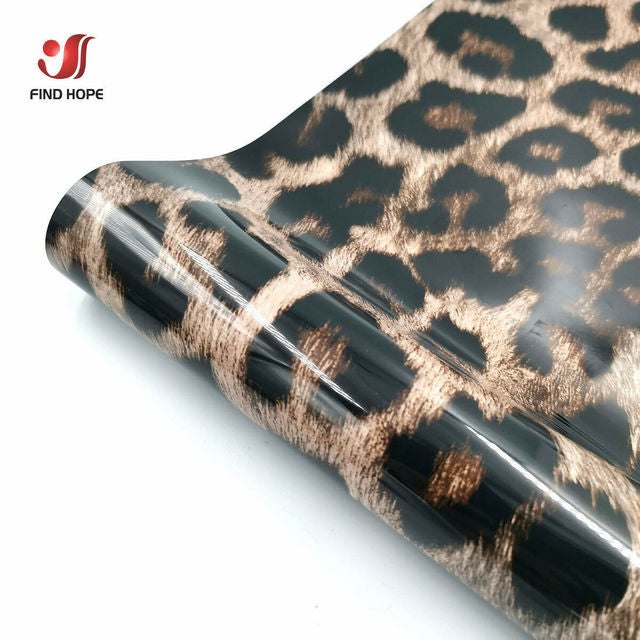 cm Patterned Heat Transfer Vinyl