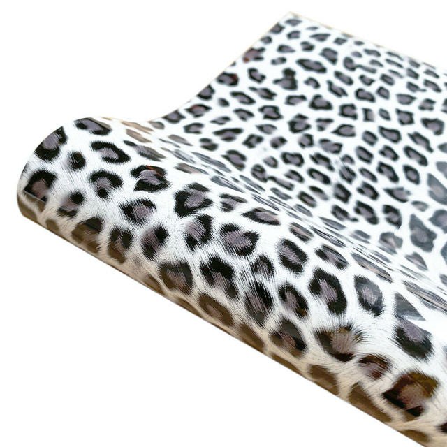 cm Patterned Heat Transfer Vinyl