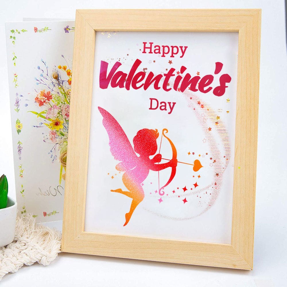 pcs Bundle Adhesive Craft Vinyl