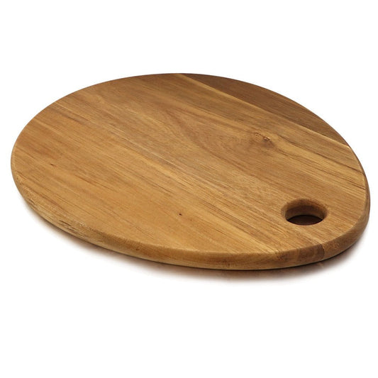 Acacia Wood Chopping Board Blanks