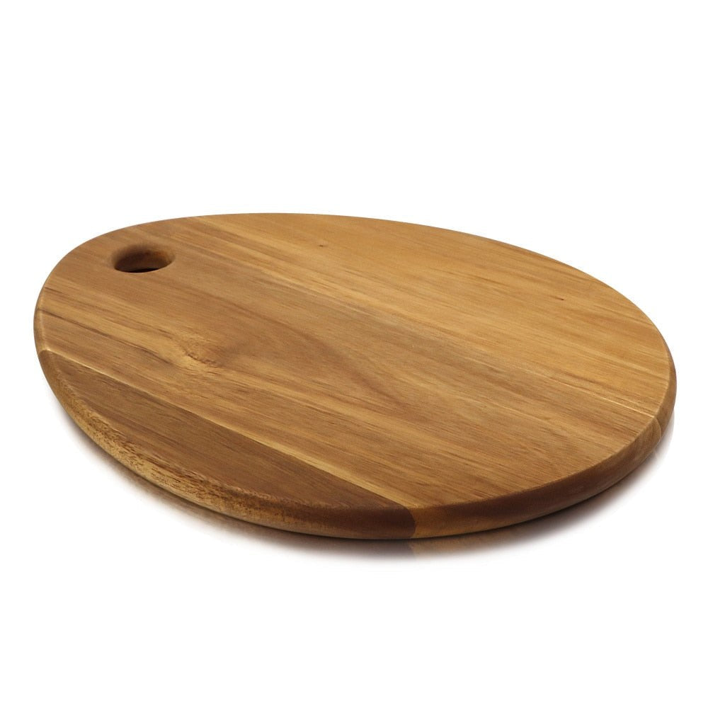 Acacia Wood Chopping Board Blanks