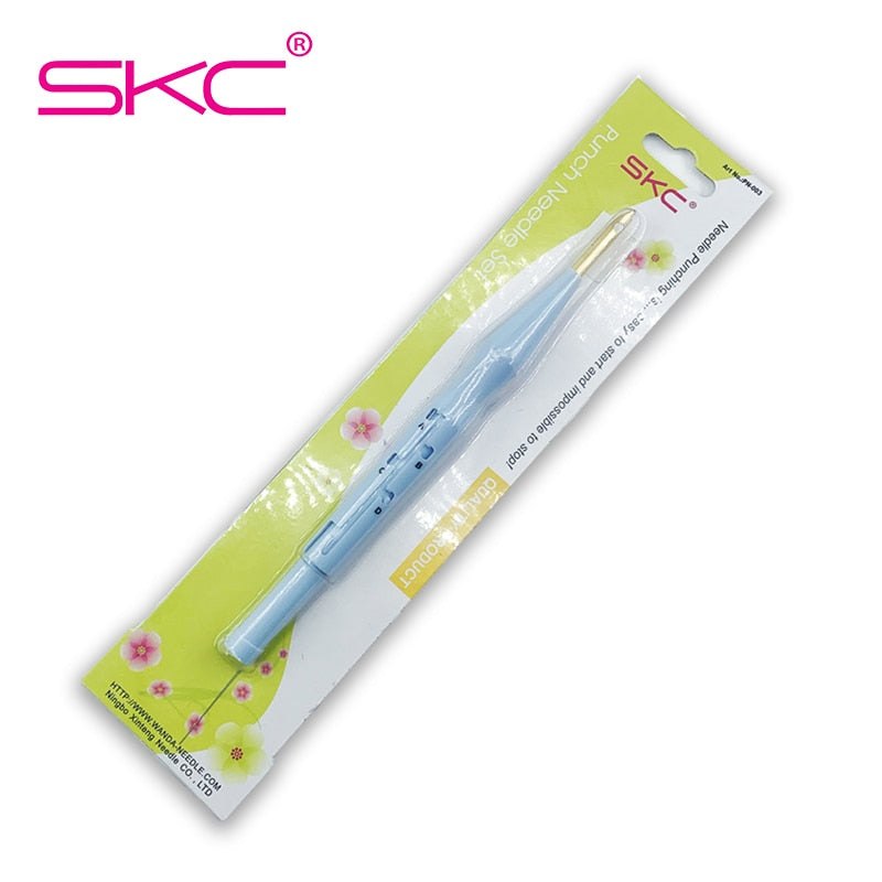 Adjustable Embroidery Punch Needle Set Embroidery