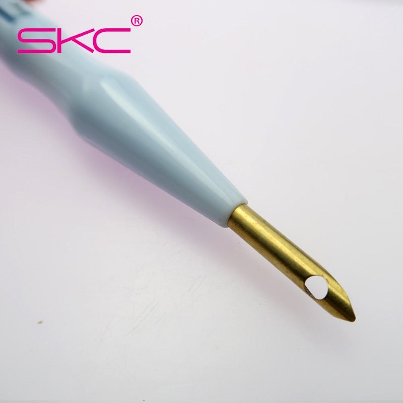 Adjustable Embroidery Punch Needle Set Embroidery