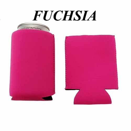 5pcs Blank Stubbie Holders Blanks