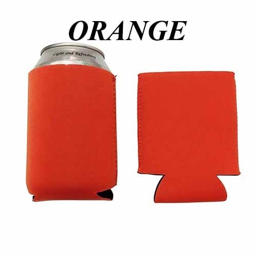 5pcs Blank Stubbie Holders Blanks