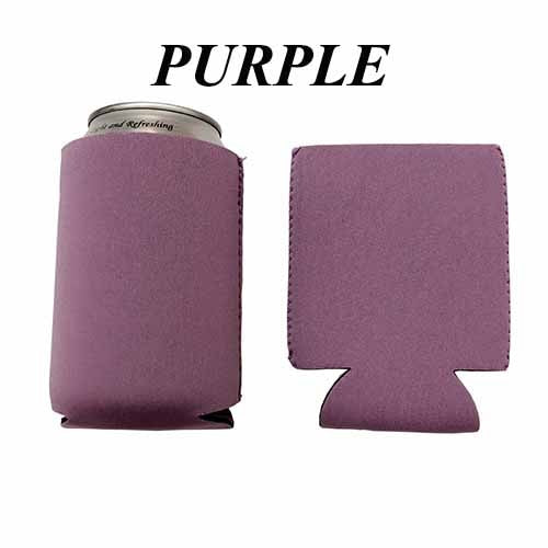 5pcs Blank Stubbie Holders Blanks