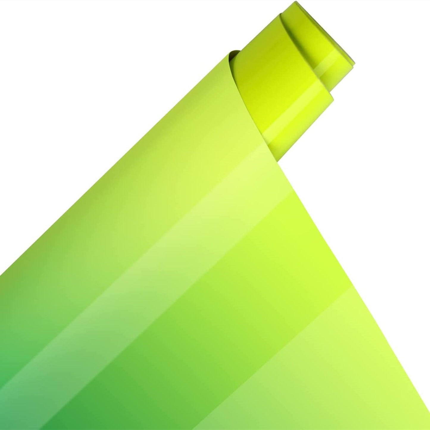 Cold Sensitive Colour Changing Permanent Adhesive Vinyl Roll 30x150cm