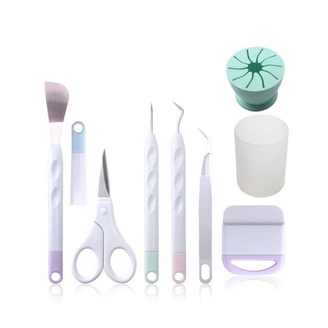 Craft Vinyl Weeding Tools Sets Accessories