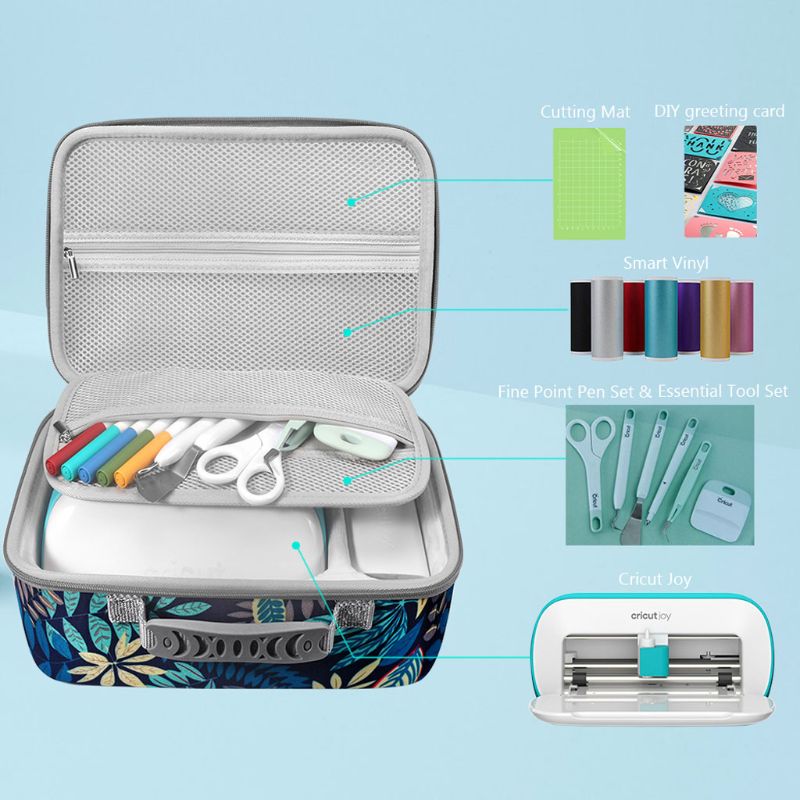 Cricut Joy Portable Carry Case