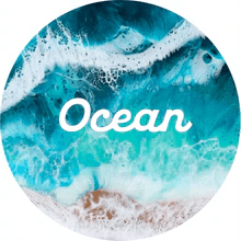 Drippy Resin Art Starter Kit