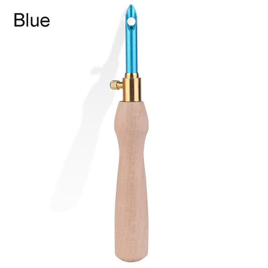 11Pcs Embroidery Punch Needle Tool Kit Embroidery