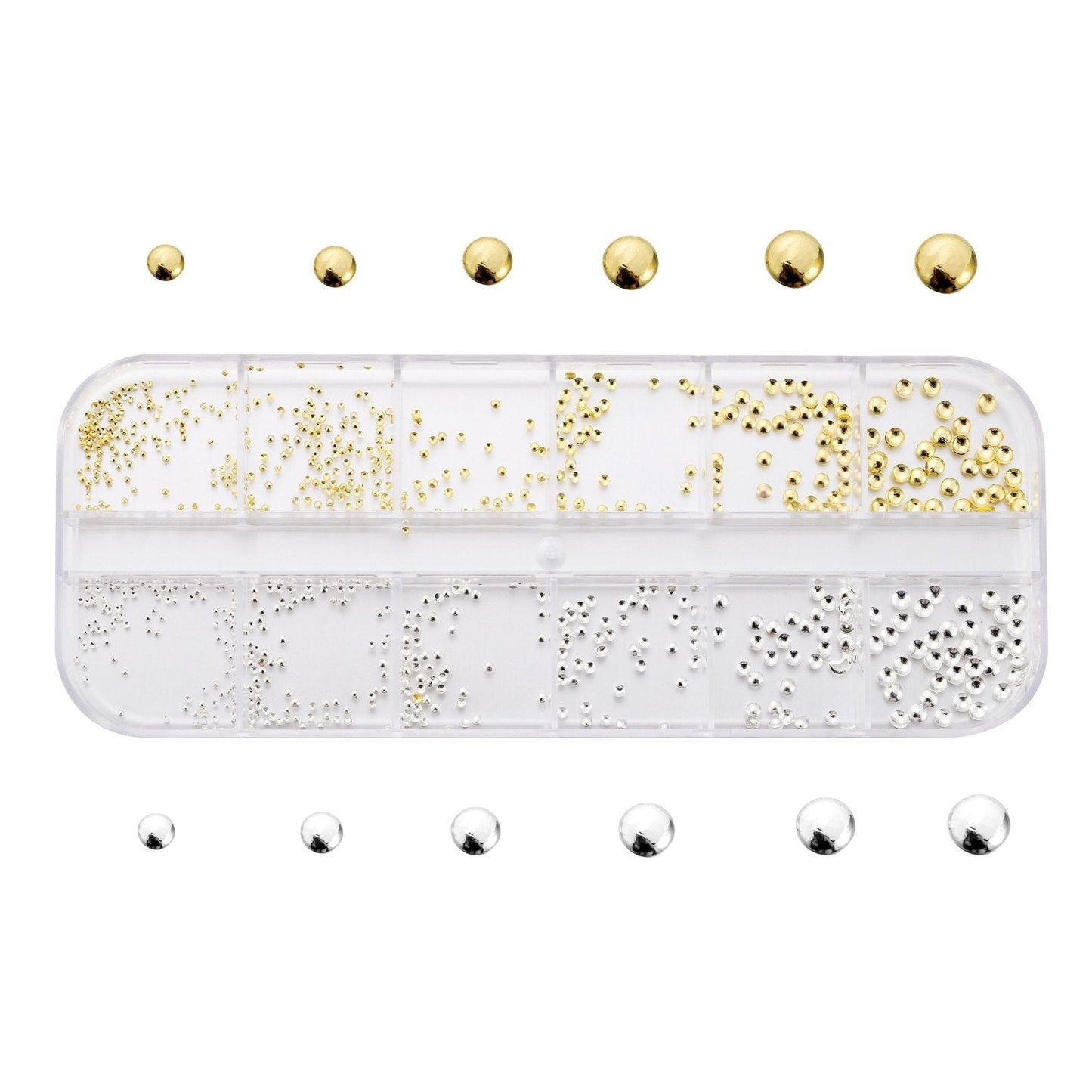 Epoxy Resin Embellishment Mix Ins Packs