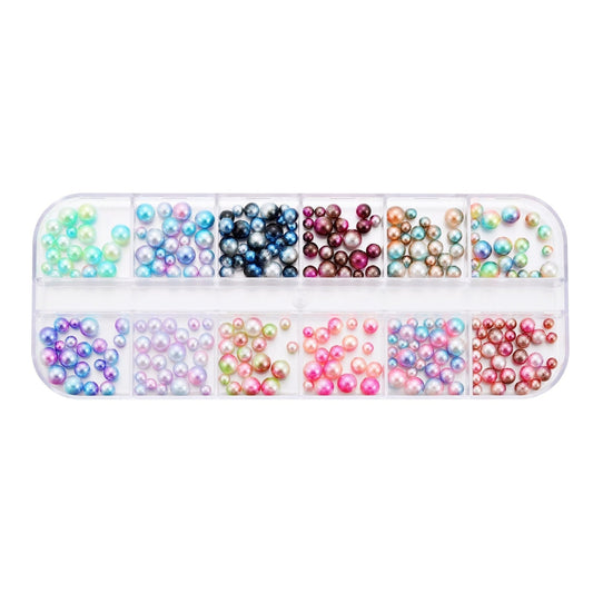 Epoxy Resin Embellishment Mix Ins Packs